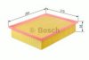 BOSCH 0 986 626 868 Air Filter